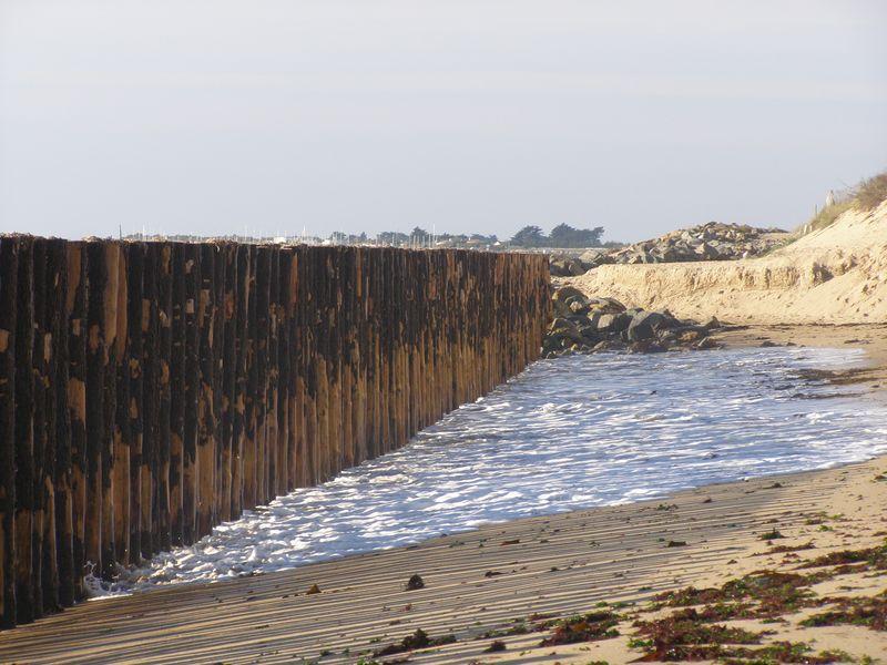 Le bavardage de l’eau me console (Georges Jean)