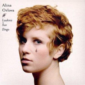 Chronique de disque pour POPnews, Laukinis Suo Dingo par Alina Orlova