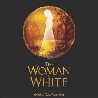 The Woman In White-2004