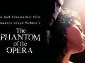Phantom Opera-Bande originale film-2004