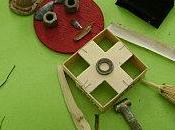 Bonhommes, conception