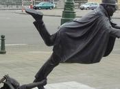 Saverne Dangereux pavés