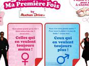 Promouvoir dispositif Web-to-Store Auchandrive
