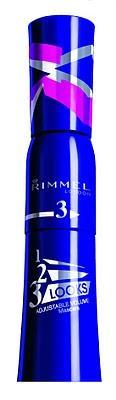 Le nouveau mascara Rimmel