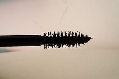 Le nouveau mascara Rimmel