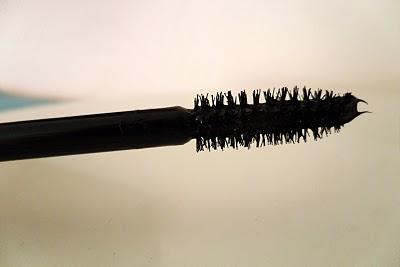 Le nouveau mascara Rimmel