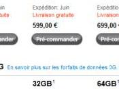 L’iPad désormais pour juin sans plus précisions