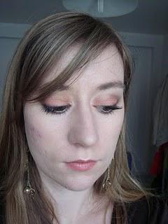 Autour de Coral Crepe