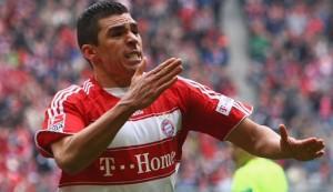 lucio Lucio revoit les copains