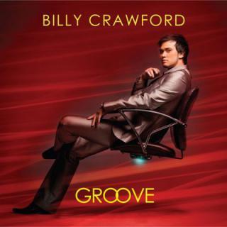 Billy Crawford Groove Album