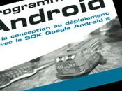 Programmation Android, gagnants livre