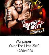 Wallpaper Over The Limit 1280x1024