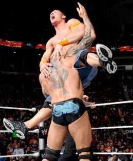 Un avant gout d’Over The Limit