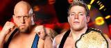 Jack Swagger Vs Big Show