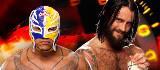 Over The Limit 2010 Rey Mysterio Vs CM Punk