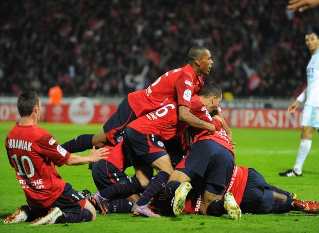 Football - Ligue 1 : Retour sur la 37ème journée