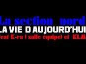 Section Nord K-Ra [Sale Equipe] aujourdhui (MP3)