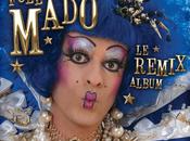 Mado Lamotte, Dragqueen québécoise sort Disque!
