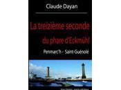 13ème seconde phare d'Eckmühl