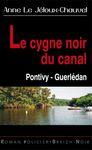 le_cygne_noir_du_canal