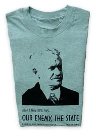 Notre ennemi, l'État