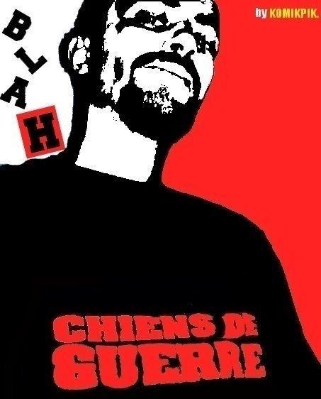 Blah ft Mickey Lansky Et Rockfell - Rien qu on avance [MP3] (2010)