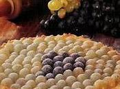 Tarte raisins