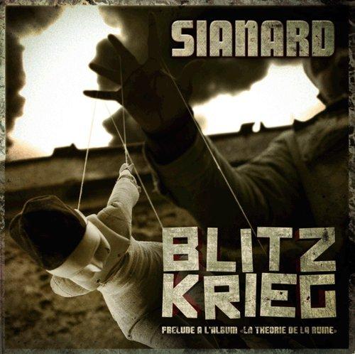 FreeTape : Sianard – Blitzkrieg [Sons|Video]