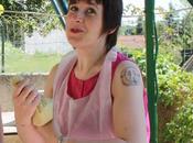 après midi cuisine, soleil bonne humeur (neuvième réunion Demarle)