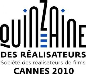 Quinzaine des Réalisateurs - Logo