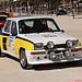 Rallye sainte beaume 83