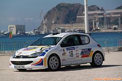 Rallye sainte beaume 75