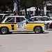 Rallye sainte beaume 2