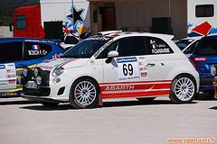 Rallye sainte beaume 3