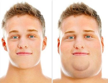 FatBooth : Prendre virtuellement du poids avec l’iPhone