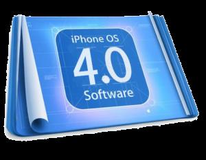 Les fonds d’écran du firmware 4.0 iPhone