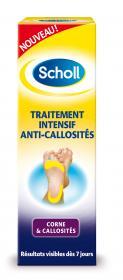 [Test + p'tit concours inside] Scholl traitement intensif anti callosités