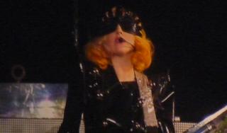 Hall Musique y était | Lady Gaga à Bercy