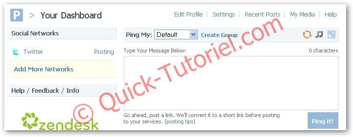 #197 La meilleur façon de diffuser ses articles sur les réseaux sociaux.