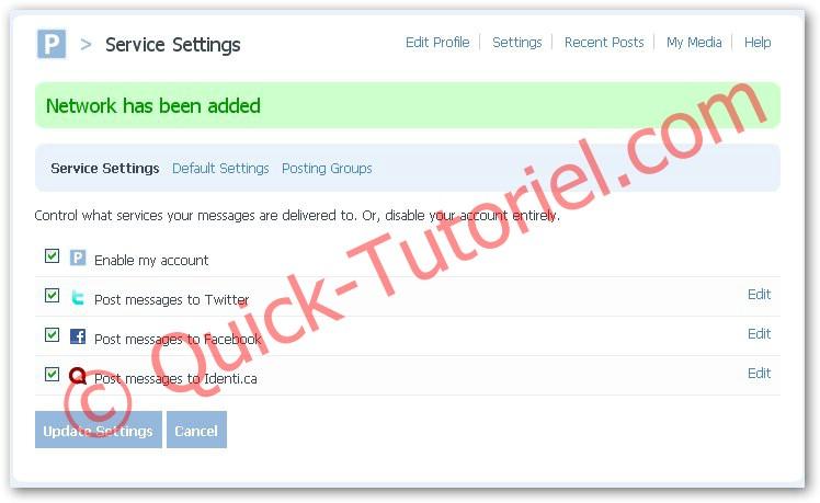 #197 La meilleur façon de diffuser ses articles sur les réseaux sociaux.