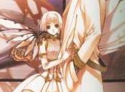 [Manga] Trèfle (Clover)