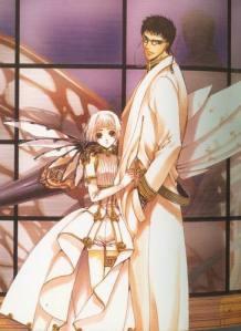 [Manga] Trèfle (Clover)