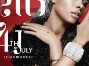 Kelis: July (Fireworks) Prochain single extrait de...