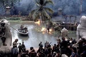 Culte du dimanche : Apocalypse Now