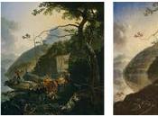 Quel paysage remporté grand prix d'art contemporain