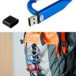 Bag packs Pendrive 150x150 Le meilleur des clefs USB : design et insolites