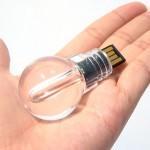 Bulb Flash USB Pen Drive 150x150 Le meilleur des clefs USB : design et insolites