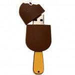 Ice Cream Shaped Flash Pen Drive 150x150 Le meilleur des clefs USB : design et insolites