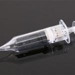 Tube PenDrive 150x150 Le meilleur des clefs USB : design et insolites