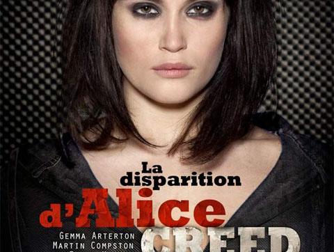 La Disparition d'Alice Creed avec Gemma Arterton ... 1er extrait du film